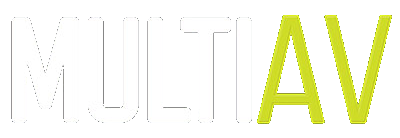 MultiAV Logo